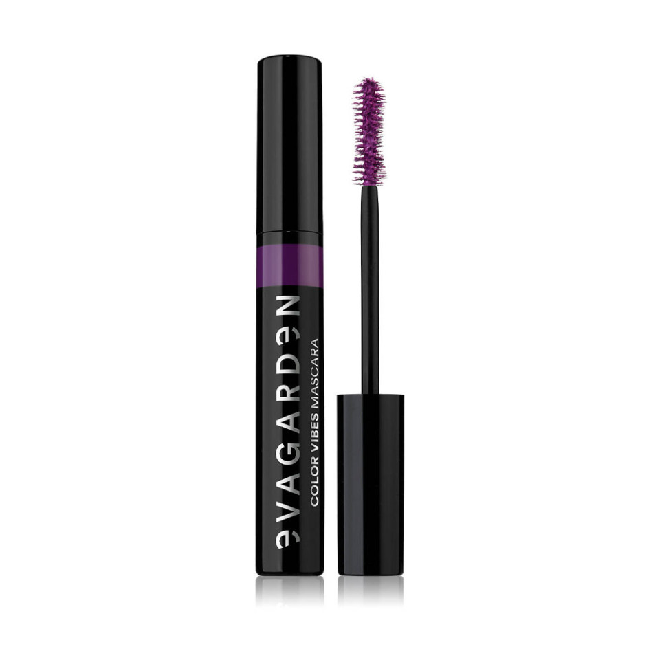 MASCARA COLOR VIBES