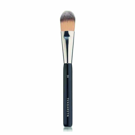 PENNELLO TRUCCO FONDOTINTA N°24