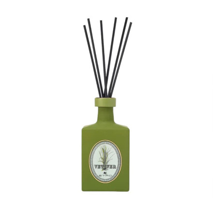DIFFUSORE PER L'AMBIENTE E REFILL VETIVER