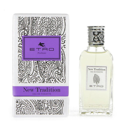 NEW TRADITION EAU DE TOILETTE