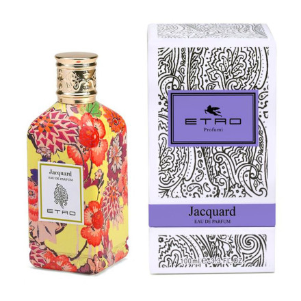 JACQUARD EAU DE PARFUM SPRAY 100 ML
