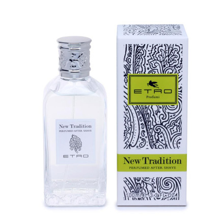 NEW TRADITION DOPO BARBA 100 ML