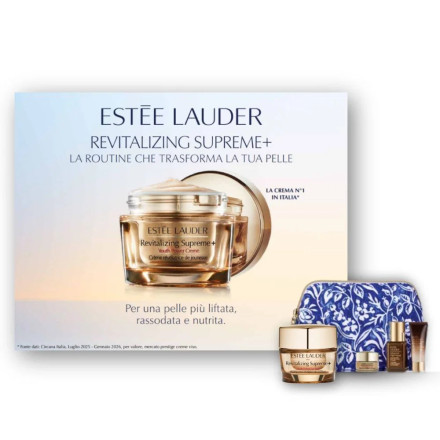 COFANETTO REVITALIZING SUPREME+