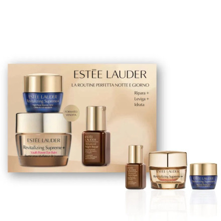 COFANETTO REVITALIZING SUPREME+