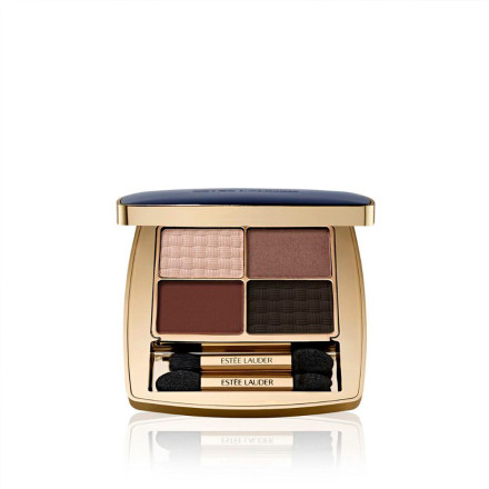 THE ESSENTIAL QUAD PALETTE