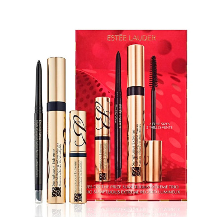 COFANETTO MAKE-UP SUMPTUOUS