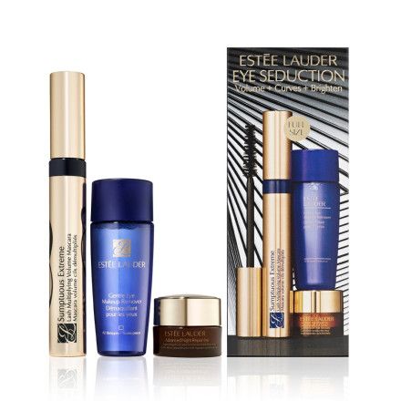 EYE SEDUCTION SUNPTUOUS EXTREME MASCARA SET
