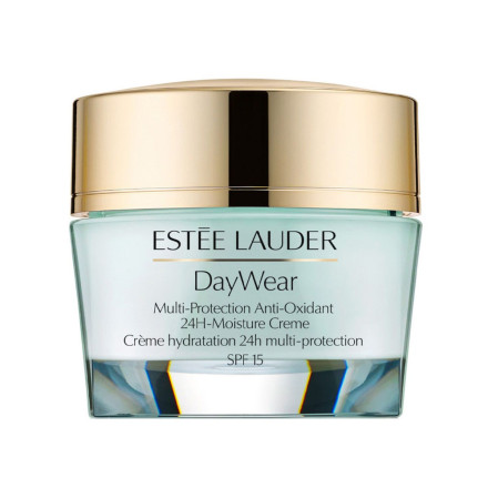 DAYWEAR ADVANCED MULTI-PROTECTION ANTI-OXIDANT CREME SPF15 DRY SKIN