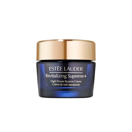 PLUS NIGHT POWER BOUNCE CREME