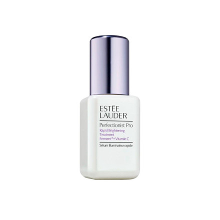 PRO RAPID BRIGHTENING TREATMENT WITH FERMENT³ + VITAMIN C