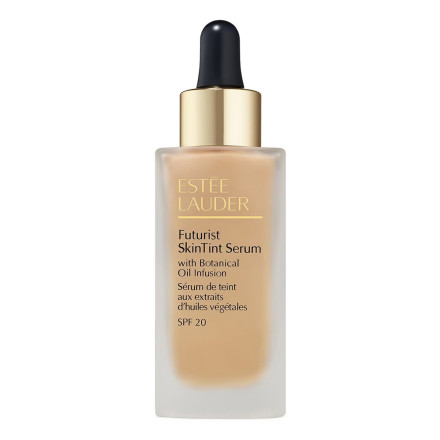 FUTURIST SKIN TINT SERUM SPF 20