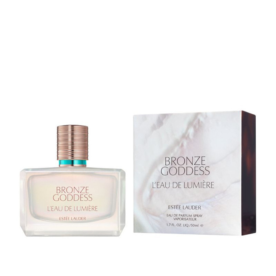 BRONZE GODDESS EAU DE LUMIÈRE EAU DE PARFUM