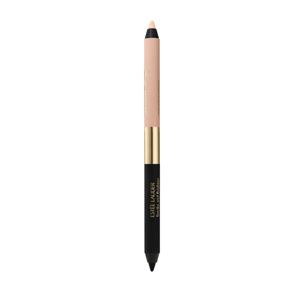 SMOKE AND BRIGHTEN KAJAL EYELINER DUO