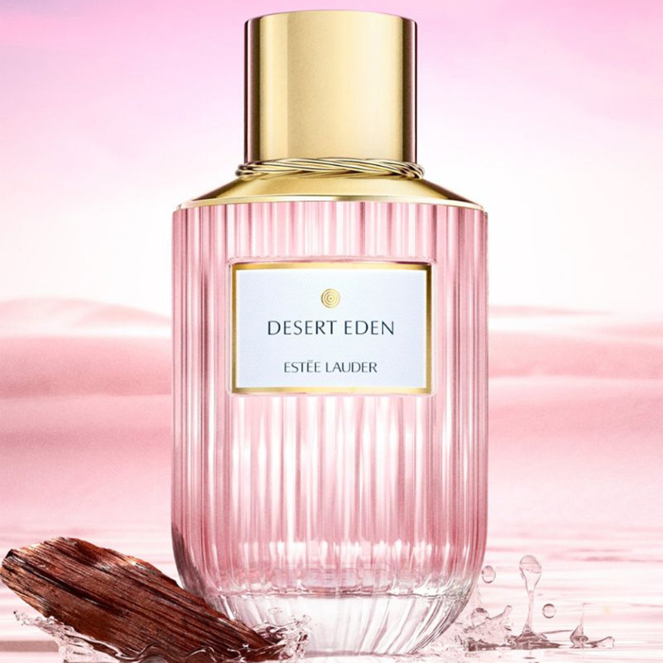 DESERT EDEN EAU DE PARFUM