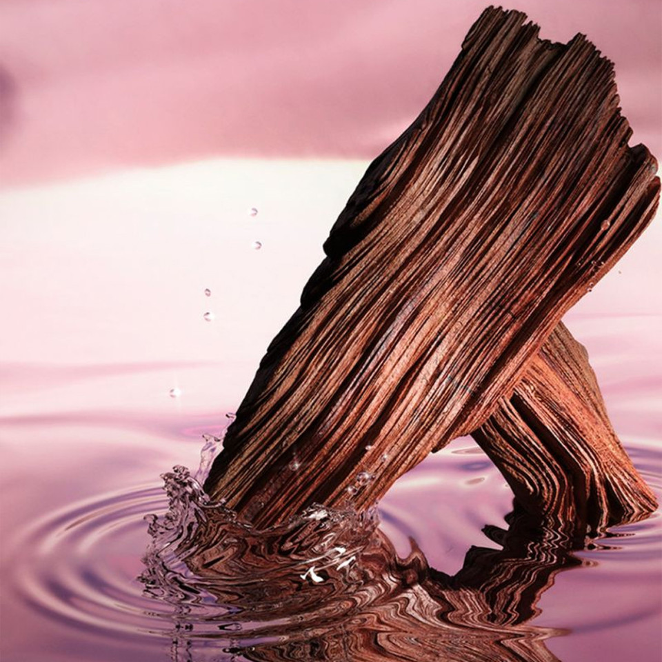 DESERT EDEN EAU DE PARFUM