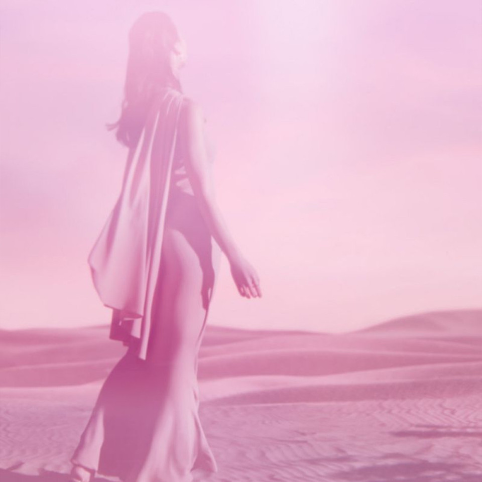 DESERT EDEN EAU DE PARFUM