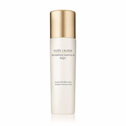 REVITALIZING SUPREME PLUS BRIGHT POWER SOFT MILKY LOTION