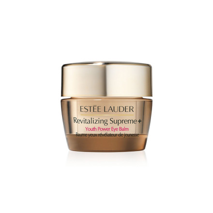 REVITALIZING SUPREME + YOUTH POWER EYE BALM