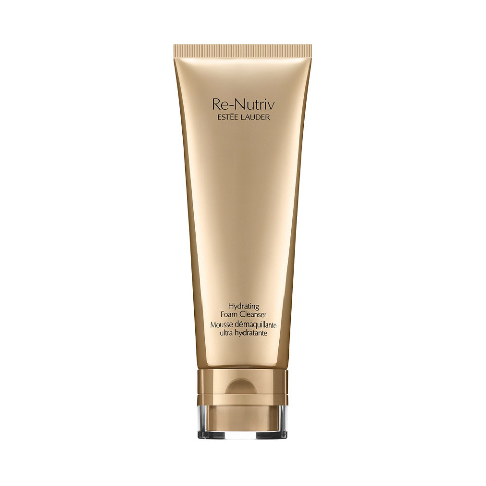 RE-NUTRIV - HYDRATING FOAM CLEANSER