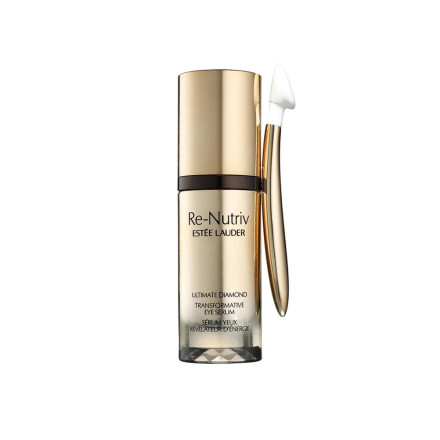 RE-NUTRIV - ULTIMATE DIAMOND TRANSFORMATIVE EYE SERUM