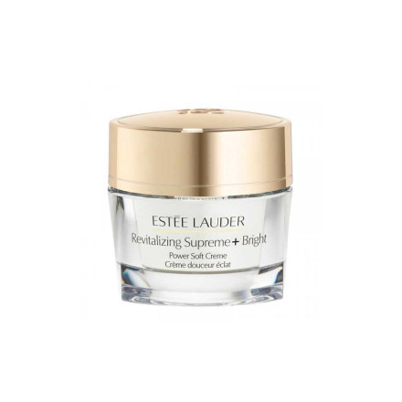 REVITALIZING SUPREME + - BRIGHT POWER SOFT CREME