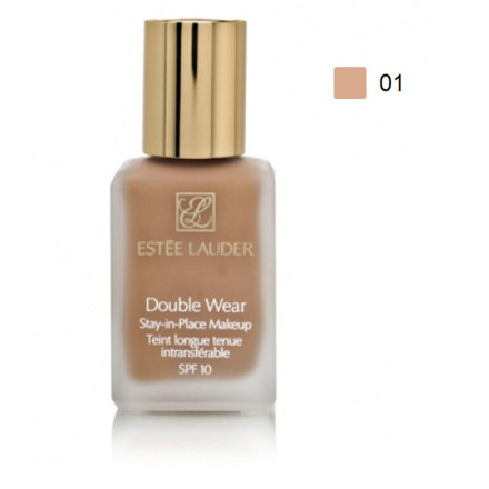 FONDOTINTA DOUBLE WEAR STAY-IN-PLACE SPF 10