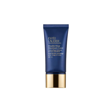 FONDOTINTA DOUBLE WEAR MAXIMUM COVER SPF 15