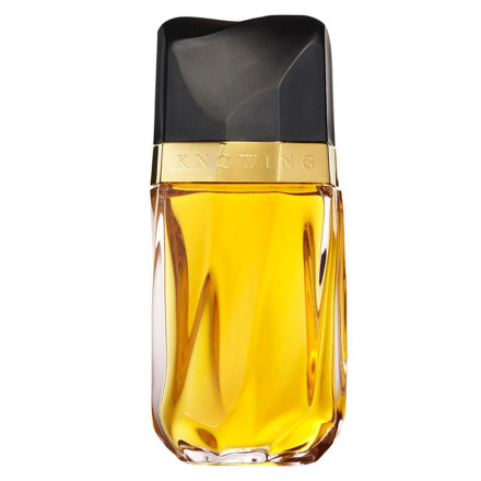 KNOWING EAU DE PARFUM