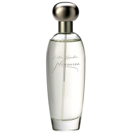 PLEASURES EAU DE PARFUM