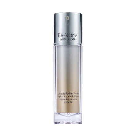 RE-NUTRIV ULTIMATE RADIANT WHITE YOUTH SERUM