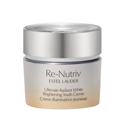 RE-NUTRIV ULTIMATE RADIANT WHITE YOUTH CREME 50 ML