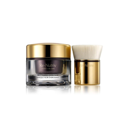 RE-NUTRIV ULTIMATE DIAMOND REVITALIZING MASK NOIR 50 ML
