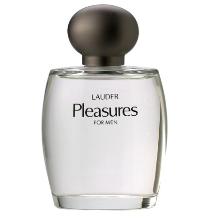 PLEASURE FOR MEN 100 ML