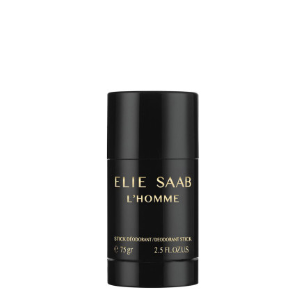 L'HOMME DEODORANT STICK