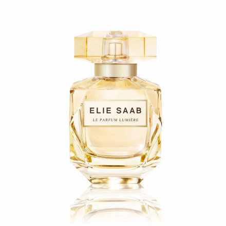LE PARFUM LUMIERE EAU DE PARFUM