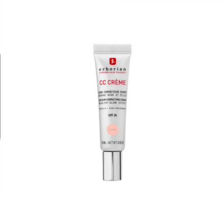 CC CREME SPF30 CLAIR