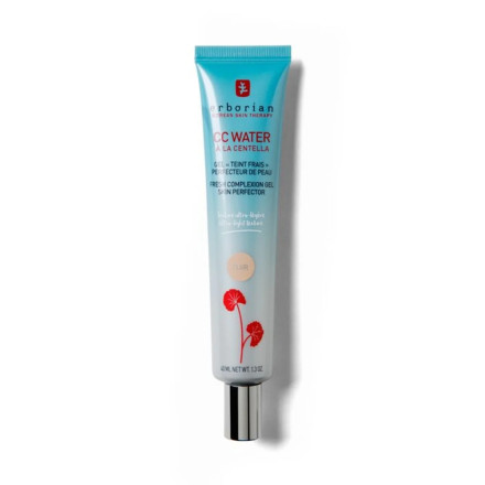 CC WATER 40ML