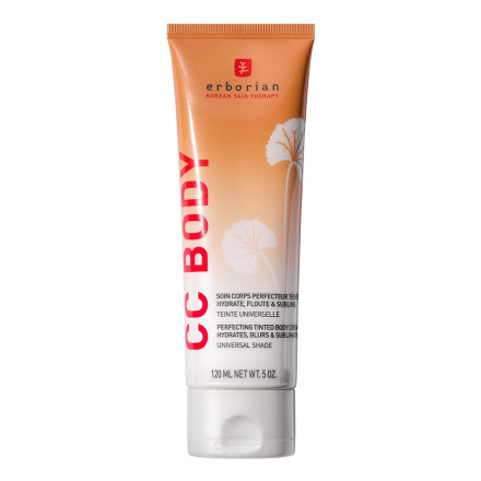 CC BODY