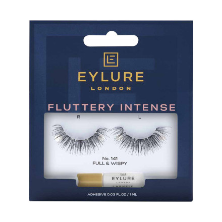 EYELURE EXAGGERATE LASHES