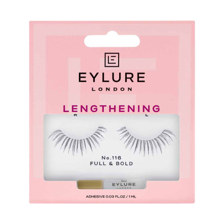 EYELURE LENGHTENING LASHES
