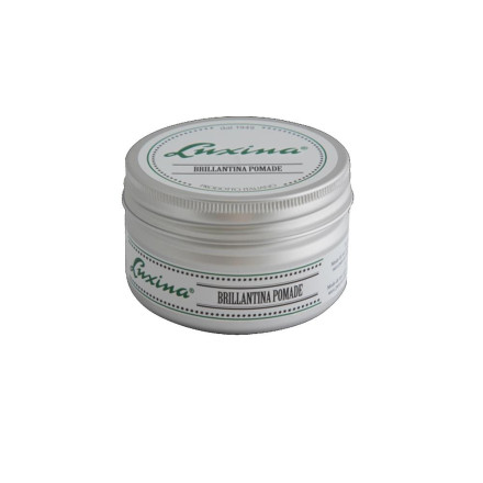 LUXINA BRILLANTINA POMADE 100 ML