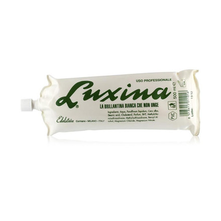 LUXINA CREMA TUBO 500 ML