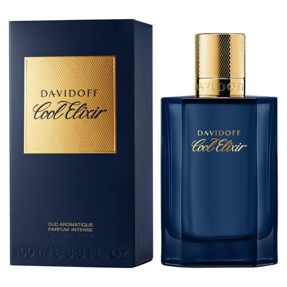 COOL ELIXIR PARFUM INTENSE