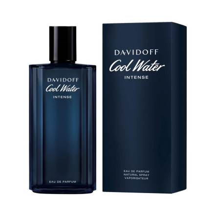 COOL WATER INTENSE EAU DE PARFUM