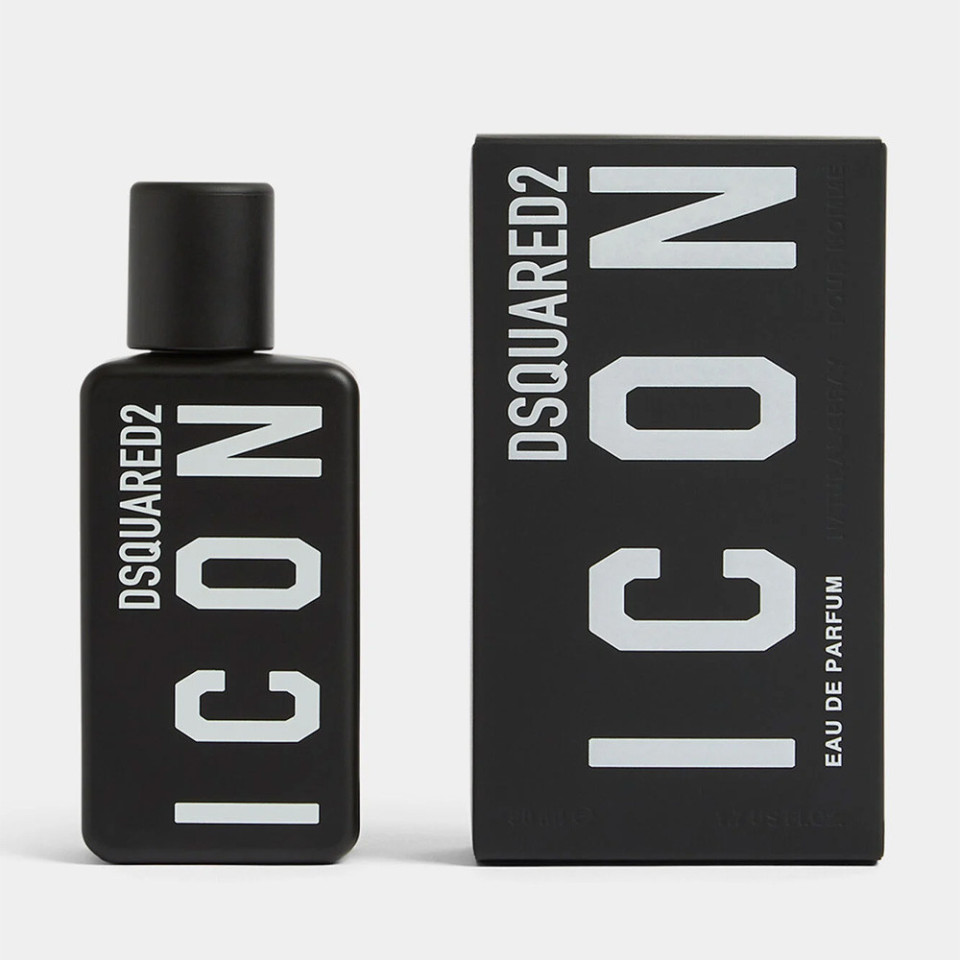 ICON POUR HOMME EAU DE PARFUM