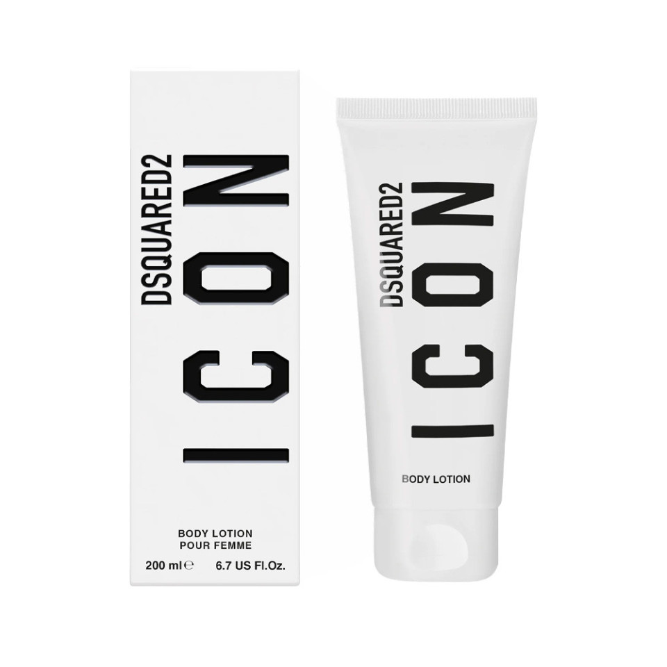 ICON POUR FEMME BODY LOTION