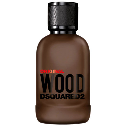 WOOD ORIGINAL EAU DE PARFUM