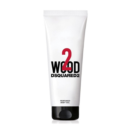 2WOOD BODY GEL