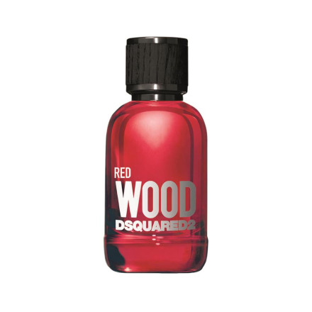 RED WOOD POUR FEMME EAU DE TOILETTE