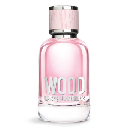 WOOD POUR FEMME EAU DE TOILETTE